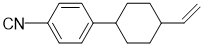 Trans-4-(4-vinyl-cyclohexyl)-benzonitrile