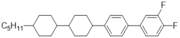 4’-(4’-Pentylbicyclohex-4-yl)-3,4-difluorobiphenyl