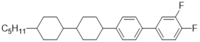 4’-(4’-Pentylbicyclohex-4-yl)-3,4-difluorobiphenyl