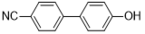 4'-hydroxy-4-biphenylcarbonitrile