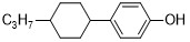 4-(trans-4-propylcyclohexyl)phenol