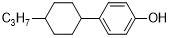 4-(trans-4-propylcyclohexyl)phenol