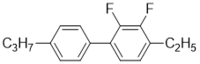 4-ethyl-2,3-difluoro-4'-propyl-1,1'-biphenyl