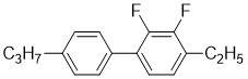 4-ethyl-2,3-difluoro-4'-propyl-1,1'-biphenyl