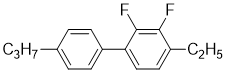 4-ethyl-2,3-difluoro-4'-propyl-1,1'-biphenyl