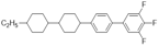 Trans,Trans-4''-(4''-ethyl-bicyclohexyl-4-yl)--3,4,5-trifluorobiphenyl