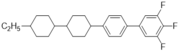 Trans,Trans-4''-(4''-ethyl-bicyclohexyl-4-yl)--3,4,5-trifluorobiphenyl