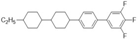 Trans,Trans-4''-(4''-ethyl-bicyclohexyl-4-yl)--3,4,5-trifluorobiphenyl