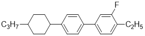 4-ethyl-3-fluoro-4'-(4-propylcyclohexyl)-1,1'-biphenyl