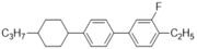 4-ethyl-3-fluoro-4'-(4-propylcyclohexyl)-1,1'-biphenyl