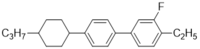 4-ethyl-3-fluoro-4'-(4-propylcyclohexyl)-1,1'-biphenyl