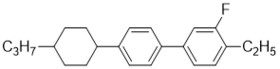 4-ethyl-3-fluoro-4'-(4-propylcyclohexyl)-1,1'-biphenyl