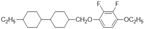 4-((4-ethoxy-2,3-difluorophenoxy)methyl)-4'-ethyl-1,1'-bi(cyclohexane)