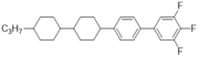 Trans,Trans-4''-(4''-propyl-bicyclohexyl-4-yl)--3,4,5-trifluorobiphenyl