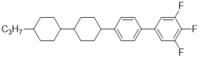 Trans,Trans-4''-(4''-propyl-bicyclohexyl-4-yl)--3,4,5-trifluorobiphenyl