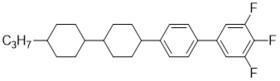 Trans,Trans-4''-(4''-propyl-bicyclohexyl-4-yl)--3,4,5-trifluorobiphenyl