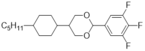 5-(4-pentylcyclohexyl)-2-(3,4,5-trifluorophenyl)-1,3-dioxane