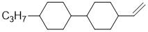 4-Ethenyl-4'-propyl-1,1'-bicyclohexyl