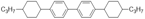 4,4'-bis(4-propylcyclohexyl)-1,1'-biphenyl