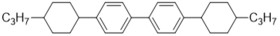 4,4'-bis(4-propylcyclohexyl)-1,1'-biphenyl