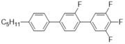 4-Pentyl-2,3'',4'',5''-tetrafluoro-1,1':4',1''-Terphenyl