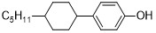 4-(trans-4-pentylcyclohexyl)phenol