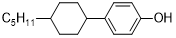 4-(trans-4-pentylcyclohexyl)phenol
