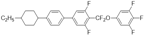 4-[Difluoro-(3,4,5-trifluorophenoxy)-methyl]-4'-(trans-4-ethylcyclohexyl)-3,5-difluoro-1,1' -Bipheny