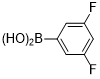 3,5-Difluorophenylboronic acid