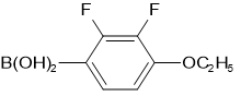 (4-ethoxy-2,3-difluorophenyl)boronic acid