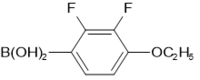 (4-ethoxy-2,3-difluorophenyl)boronic acid