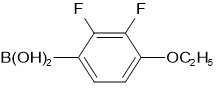 (4-ethoxy-2,3-difluorophenyl)boronic acid