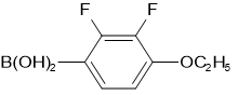 (4-ethoxy-2,3-difluorophenyl)boronic acid