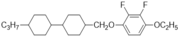 4-(4-ethoxy-2,3-difluorophenethyl)-4'-propyl-1,1'-bi(cyclohexane)