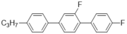 2',4-difluoro-4''-propyl-1,1':4',1''-terphenyl
