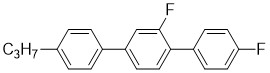 2',4-difluoro-4''-propyl-1,1':4',1''-terphenyl