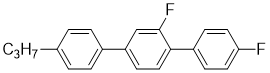 2',4-difluoro-4''-propyl-1,1':4',1''-terphenyl