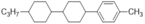 1-Methyl-4-[(trans,trans)-4'-propyl[1,1'-bicyclohexyl]-4-yl]-benzene