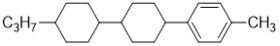 1-Methyl-4-[(trans,trans)-4'-propyl[1,1'-bicyclohexyl]-4-yl]-benzene