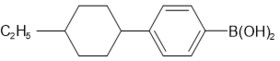 4-(4-ethylcyclohexyl)phenylboronic acid