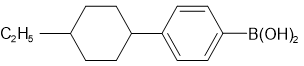 4-(4-ethylcyclohexyl)phenylboronic acid