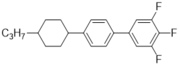Trans,Trans-4''-(4''-propyl-cyclohexyl-4-yl)--3,4,5-trifluorobiphenyl