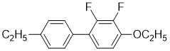 4-ethoxy-2,3-difluoro-4'-ethyl-1,1'-biphenyl