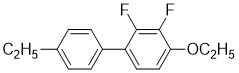 4-ethoxy-2,3-difluoro-4'-ethyl-1,1'-biphenyl