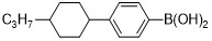 4-(4-propylcyclohexyl)phenylboronic acid