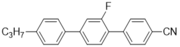 2'-fluoro-4''-propyl-[1,1':4',1''-terphenyl]-4-carbonitrile