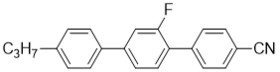 2'-fluoro-4''-propyl-[1,1':4',1''-terphenyl]-4-carbonitrile