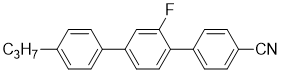 2'-fluoro-4''-propyl-[1,1':4',1''-terphenyl]-4-carbonitrile