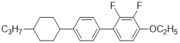 4'-(Trans-4-propylcyclohexyl)-2,3-difluoro-4-ethoxy-1,1'-biphenyl