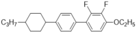 4'-(Trans-4-propylcyclohexyl)-2,3-difluoro-4-ethoxy-1,1'-biphenyl